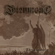 Review: Totenmond - Thronräuber